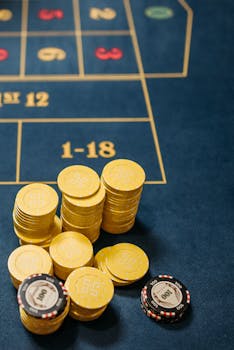 Betbase Peer-to-peer Casino Curaçao: Overzicht En Kenmerken Van Peer-to-peer Gokplatforms