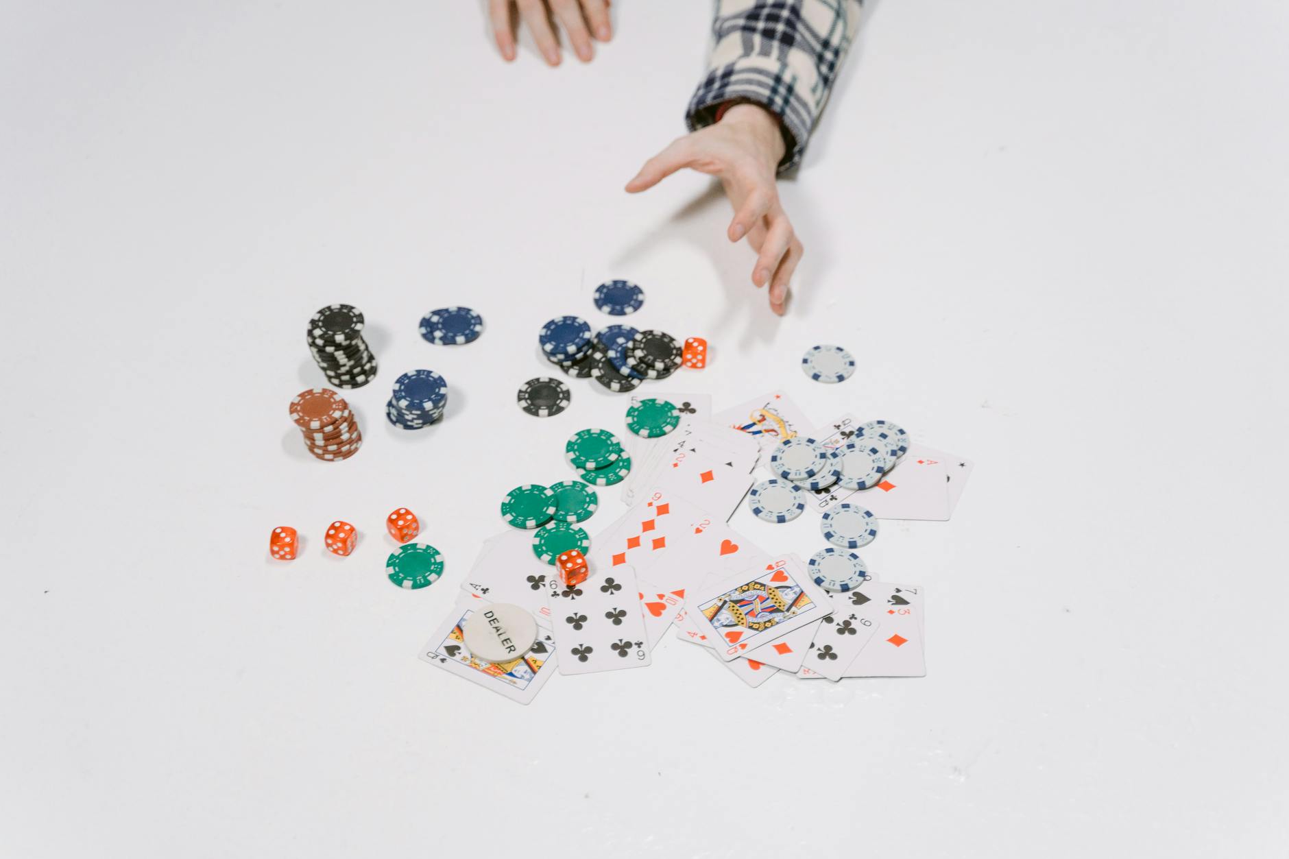 Betbase Crypto Platform Curaçao: Overzicht En Functies