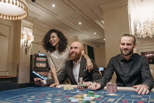 Betbase Peer-to-peer Casino Curaçao: Overzicht En Kenmerken Van Peer-to-peer Gokplatforms
