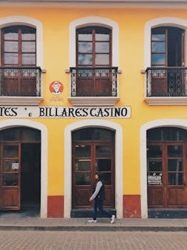 Betbase Casino Curaçao: Details, Games, And Licensing