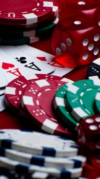Betbase Crypto Wedden Curaçao: Gids Voor Crypto En Casinospellen