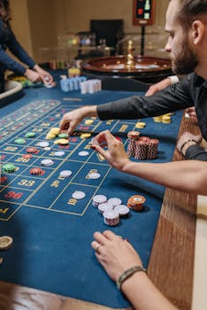 Betbase.nl: Gids Voor Online Gokken, Slots En Casinospellen In Nederland