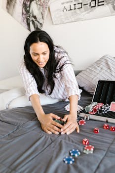 Betbase Peer-to-peer Cryptobedrijf Curaçao: Alles Wat U Moet Weten Over Blockchain En IGaming