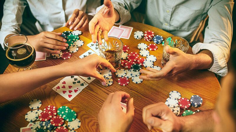 Betbase Peer-to-peer Casinoweddenschappen Curaçao: Gids Voor Online Gokken En Licenties