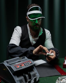 Betbase Crypto Wedden Curaçao: Gids Voor Crypto En Casinospellen