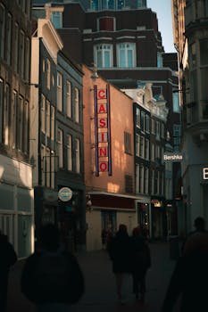 Betbase Peer-to-peer Betting Curaçao: Overview, Features, And Industry Role